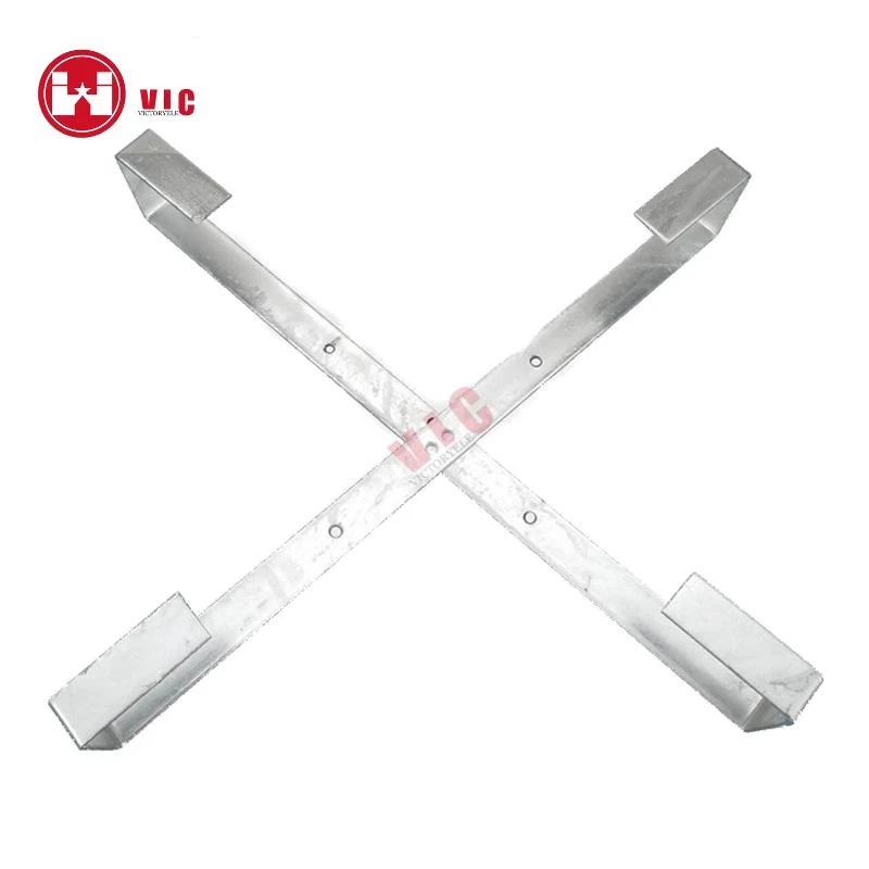 HDG Loop Holder For Connection Of Cable